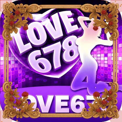 love678 — mitra unggulan